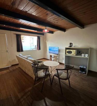 San Andres de Giles Apartment | Central City