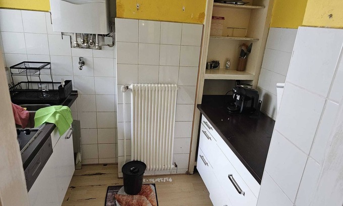 Buchforst Apartment | Central Cologne Apartment Near Messe/Deutz