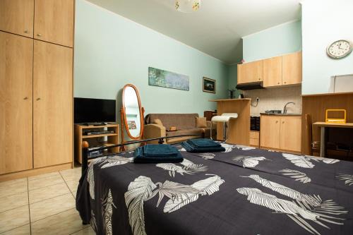 Sparta Apartment | Central Cozy Apartment 2