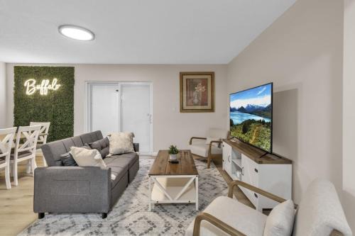 Willert Park House | Central Downtown Living