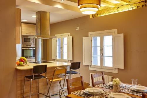 Lekeitio Apartment | Central Flat