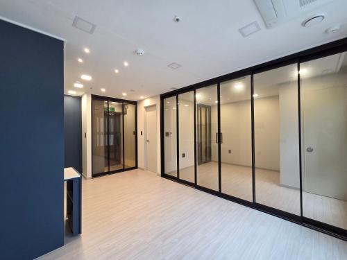 Yeonsan Apartment | Central Height Apartment