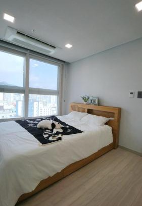 Yeonsan Apartment | Central Height Apartment Royal
