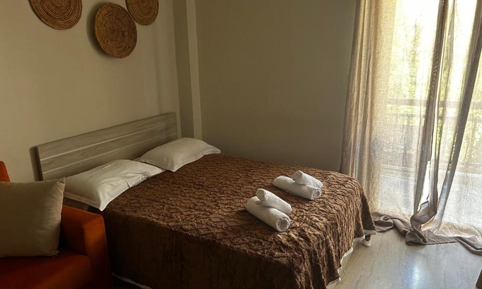 Karystos Apartment | Central House Karistos