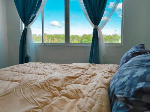 Ratsada Apartment | Central House Phuket