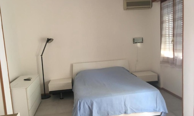 Desenzano del Garda Apartment | Central