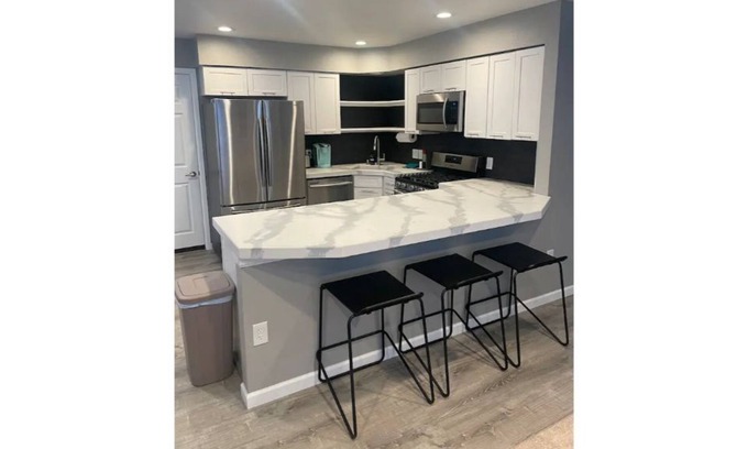 Kenai House | Central Kenai Home