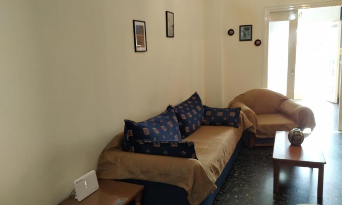 Kiato Apartment | Central Kiato