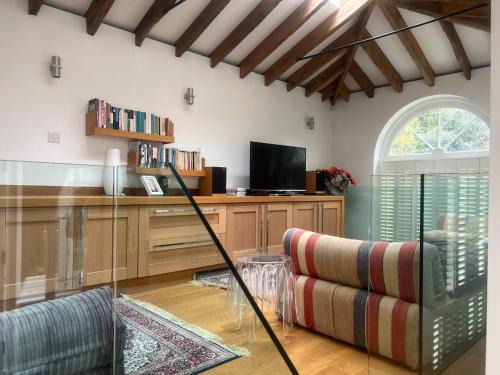 Little Venice Villa | Central London NZ Retreat - Little Venice Canal Nz