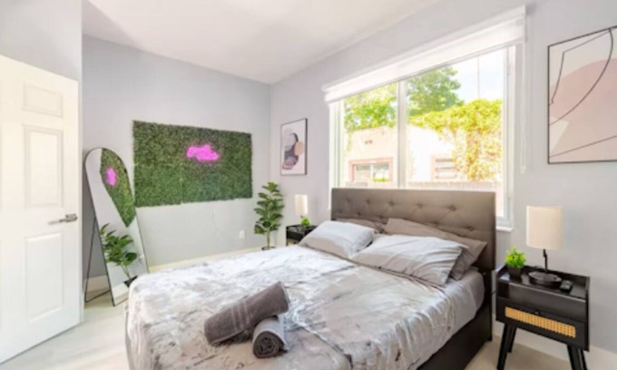 Allapattah House | central Miami home near Wynwood,Downtown,Midtown,Design District, little havana