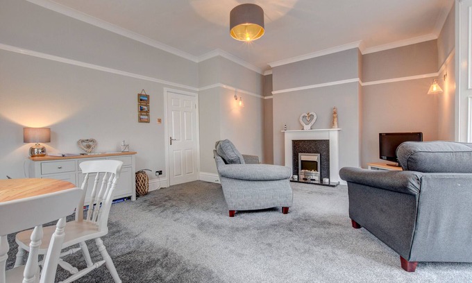 Whitby Apartment | Central Park Place Apartment
