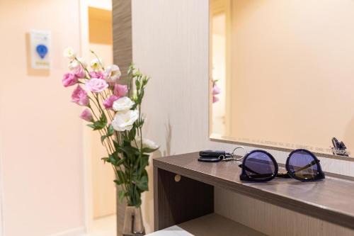 Ruse Center Apartment | Central Point Apartments