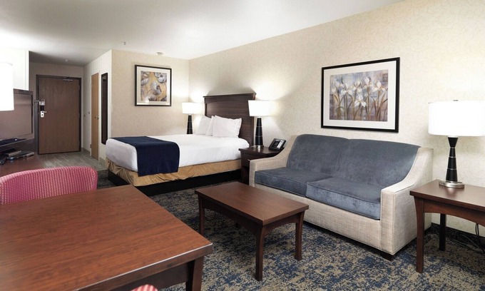 Rio Grande Hotel | Central Salt Lake Hotel | Near Temple Square, Family Fun & Free Airport Shuttle