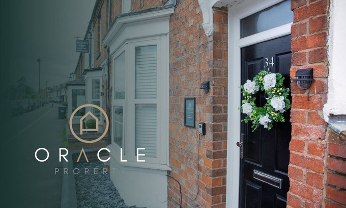 Stratford-upon-Avon Apartment | Central Studio Apartments in Stratford upon Avon