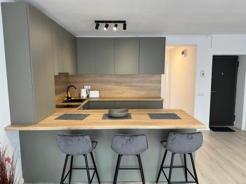 Drobeta-Turnu Severin Apartment | Central suites