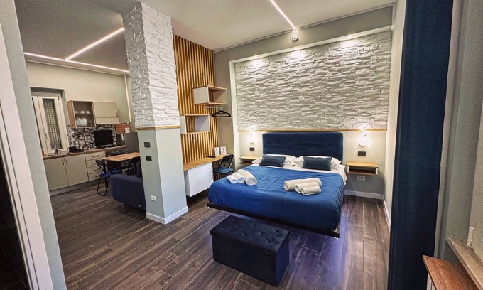 Vasto Bed & Breakfast | Central Vasto Histonium