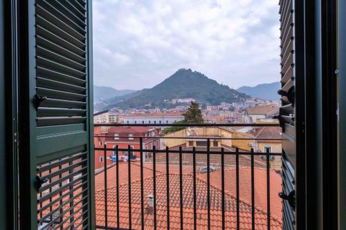 Cava de' Tirreni Apartment | Central View Apartment