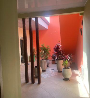 Florida Apartment | Central y moderno en Florida