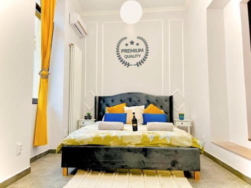 Old Town Apartment | Central ZEN apartament