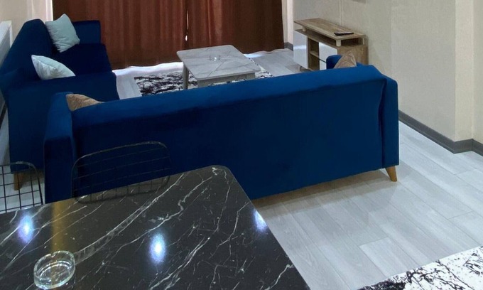 Altıeylul Apartment | Centrally Located Apartment in Balikesir