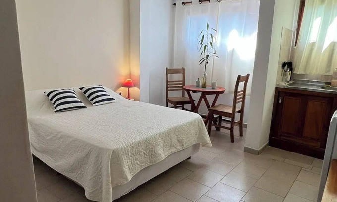 Puerto Iguazu Apartment | Centrally located IGR Room-1D