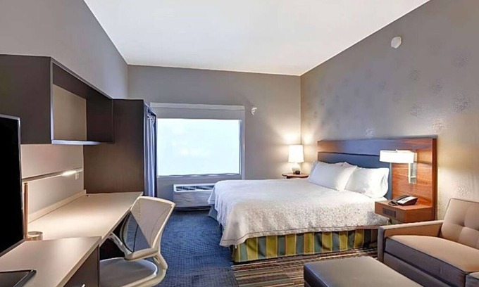 Miramar Hotel | Centrally Located Stay Near Sawgrass Mills, Stadium & Dining - 3 Units