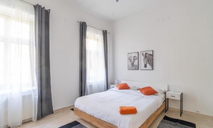 Alsergrund Apartment | Centre Apartments