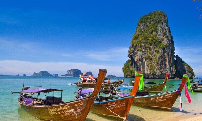 Patong Hotel | Centre Point Patong