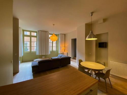 Secteur 2 Apartment | Centre-ville historique