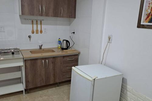 Resistencia Apartment | centrico pb "A"