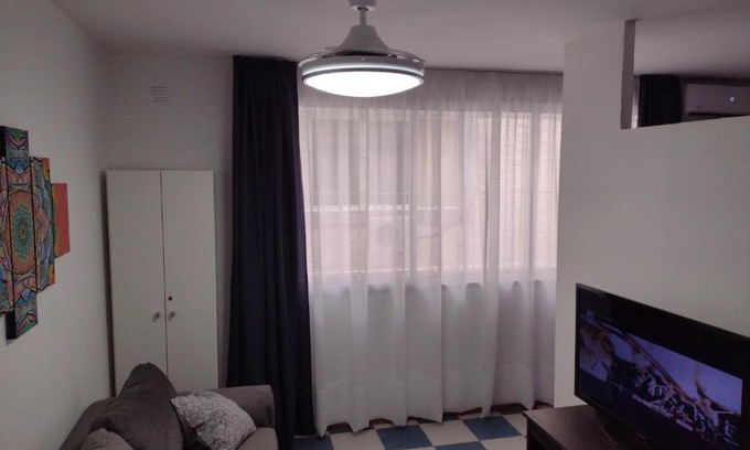 Centro Apartment | Centrico Pichincha cercano al rio