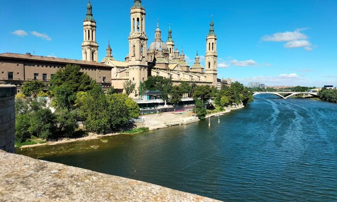 San Pablo Apartment | Centrico Zaragoza