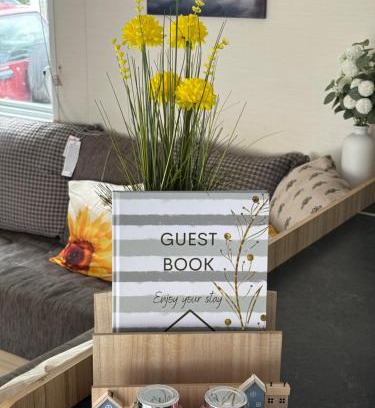 Saint Osyth Resort | Centrix at Seawick Holiday Park