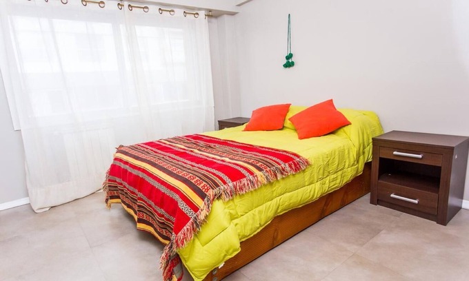 Centro Apartment | Centro cvico 4 personas