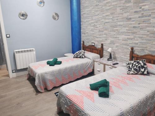 Barakaldo Apartment | Centro de Baracaldo, parcela de garaje gratis