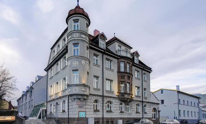 Bielingplatz Hotel | Centro Hotel Nürnberg City, Trademark Collection by Wyndham