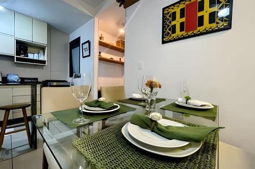 Lapa Apartment | Centro Lapa Urban II