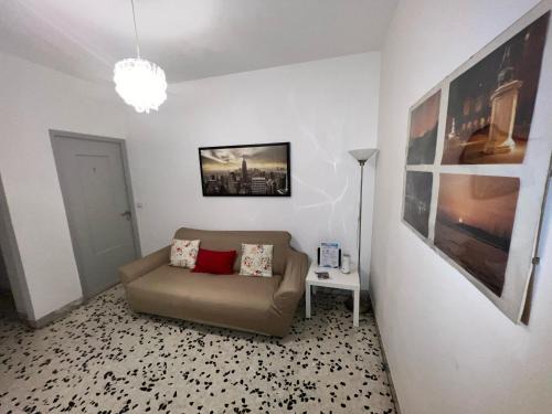 Quartiere XXI Pietralata House | Centro Metro Montitiburtini 510