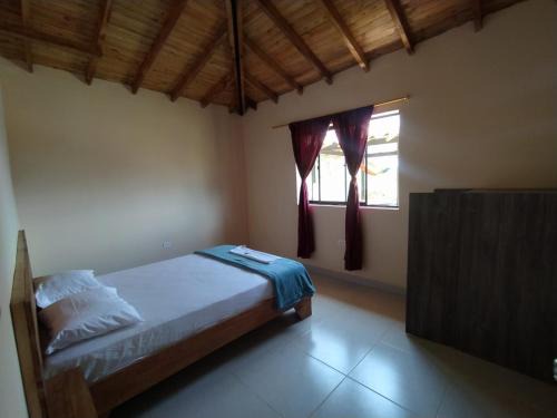 Cocorna Apartment | Centro vacacional campo verde