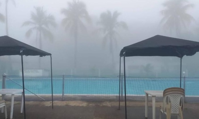 Guaduas Hotel | Centro Vacacional El Palmar