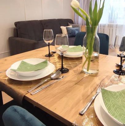 Olsztyn Apartment | CentroPark Apartament