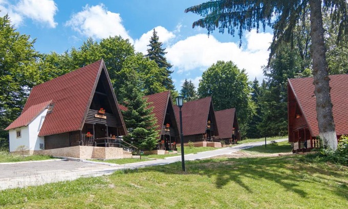 Poiana Brasov Resort | Centrul de Echitatie Poiana Brasov