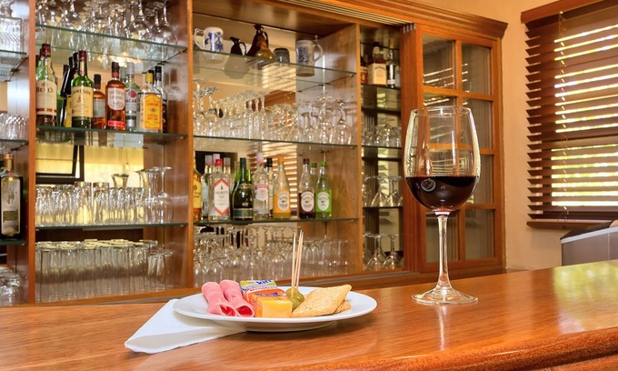 Centurion House | Centurion Golf Suites Boca Walk
