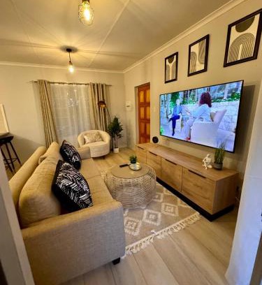 Centurion Apartment | Centurion La Creme Apartments
