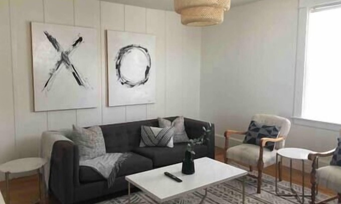 Campbellton Apartment | Century Charm 2, near downtown and hospital