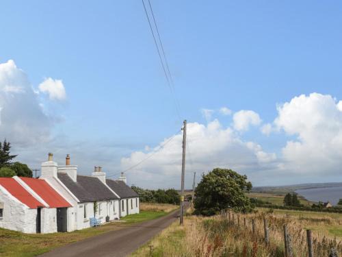 Berriedale House | Ceol-na-Mara