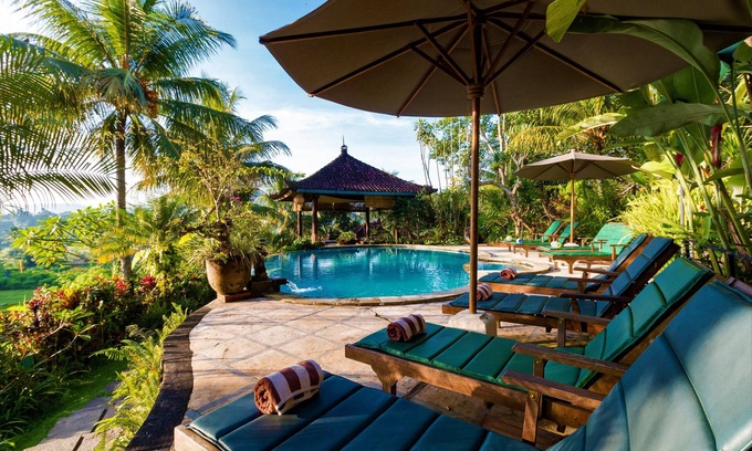 Sidemen Hotel | Cepik Villa Sidemen