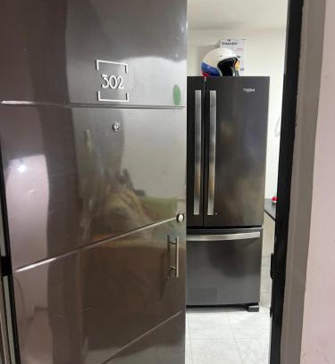 Chico Apartment | Cerca a Torre Colpatria
