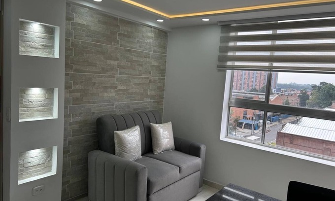 Fontibon Apartment | Cerca al Aeropuerto El Dorado