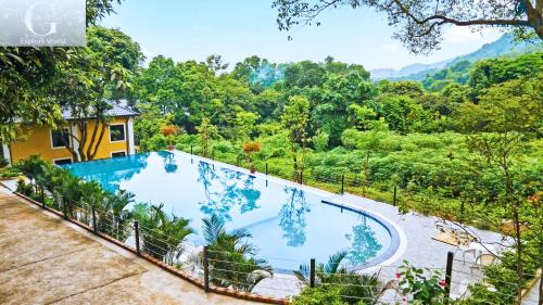 Soc Son Hotel | Cerf Volant Soc Son Resort
